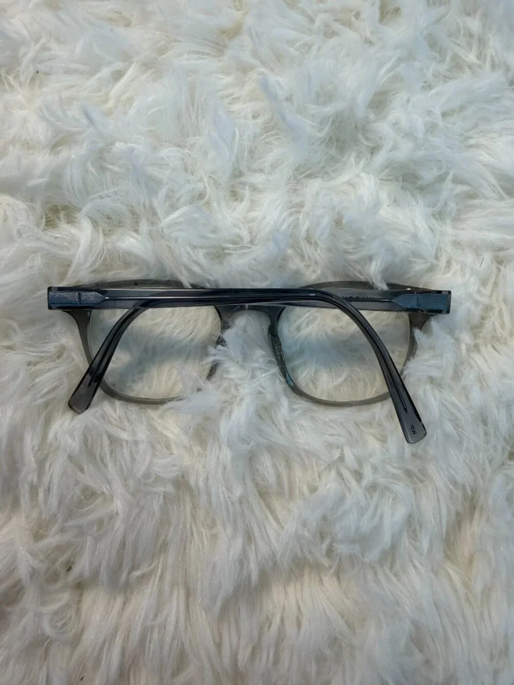 Warby Parker Felix Frames